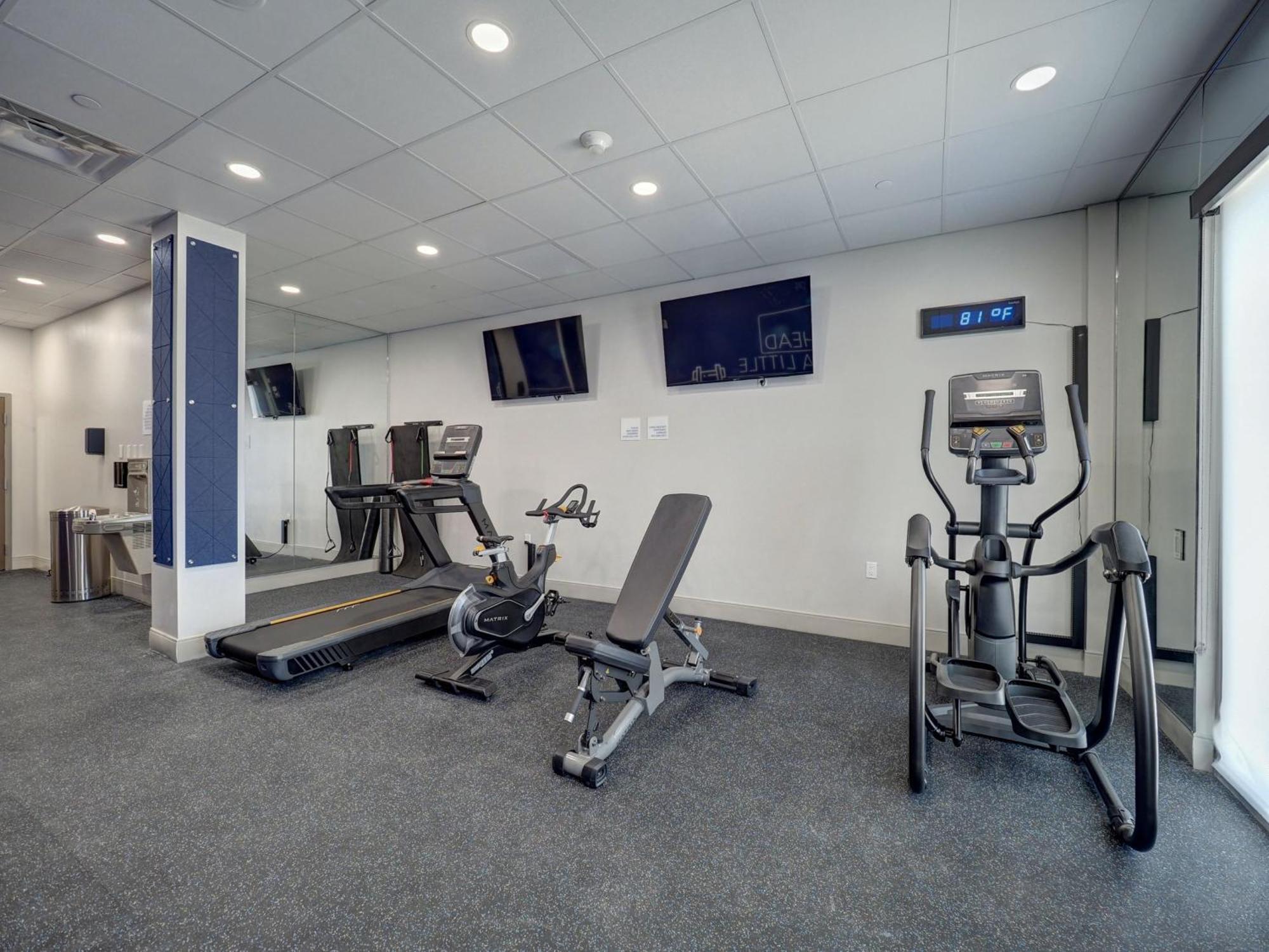 Holiday Inn Express Corpus Christi - Beachfront By Ihg Exterior foto